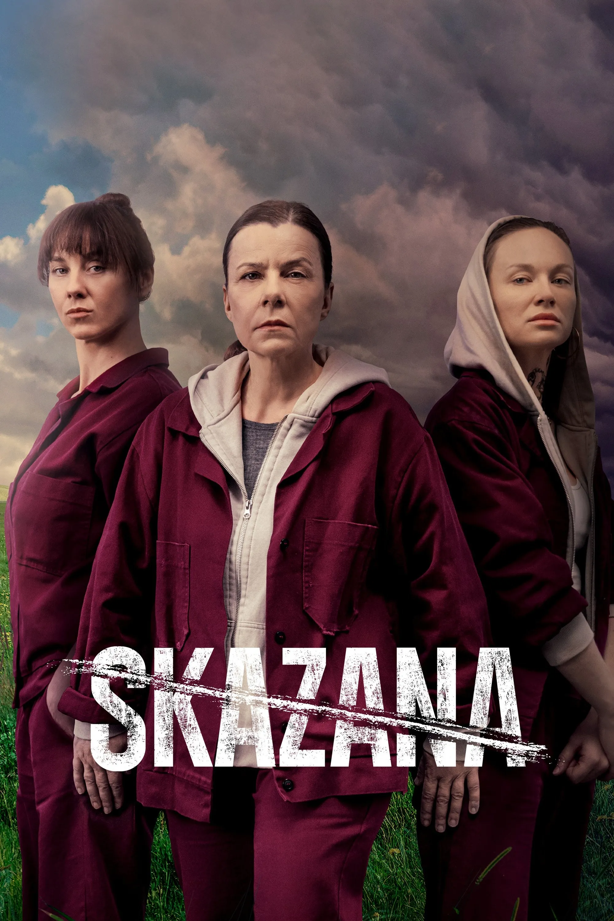 The Convict - Season 4