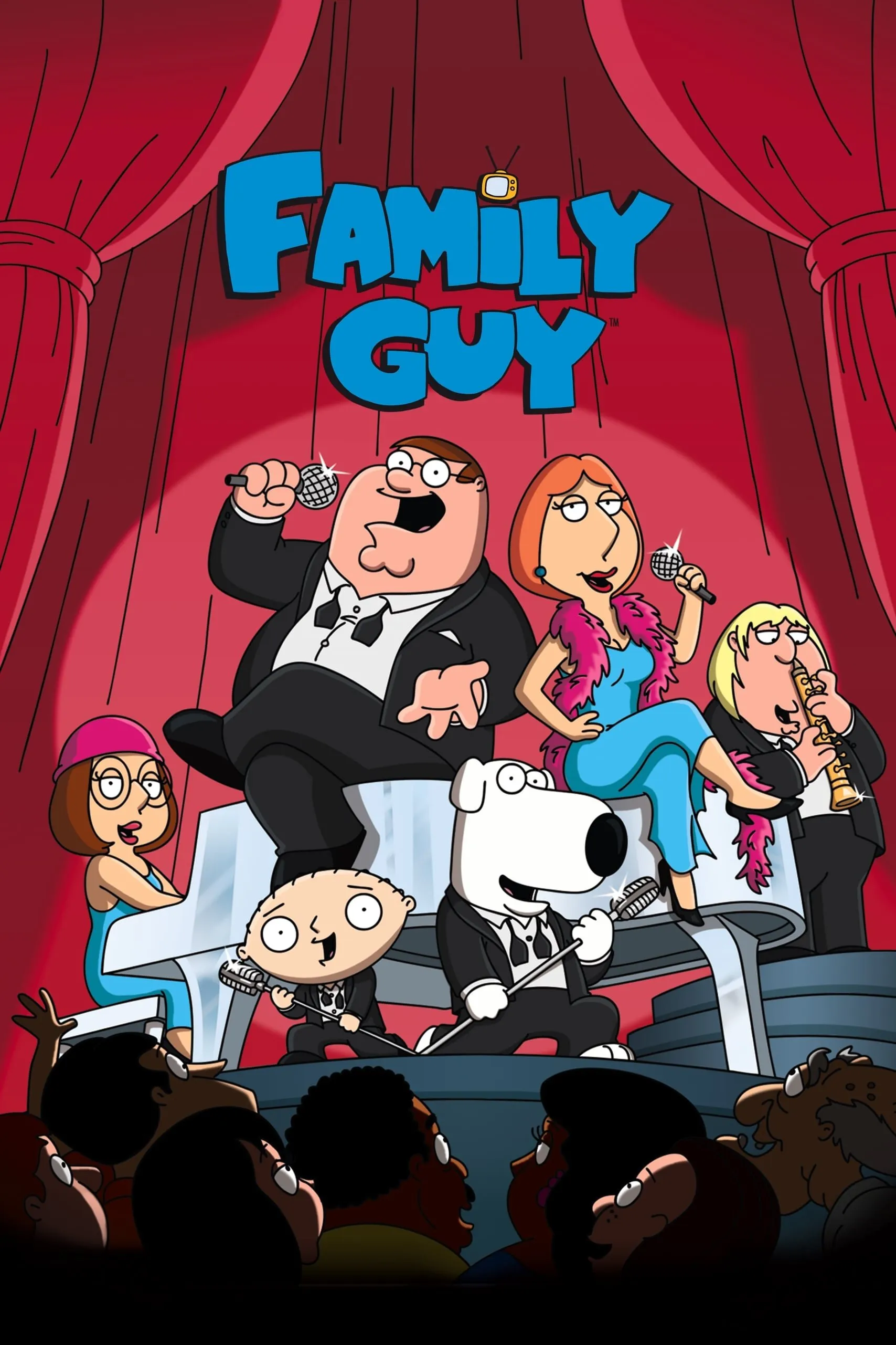 Family Guy - Season 6