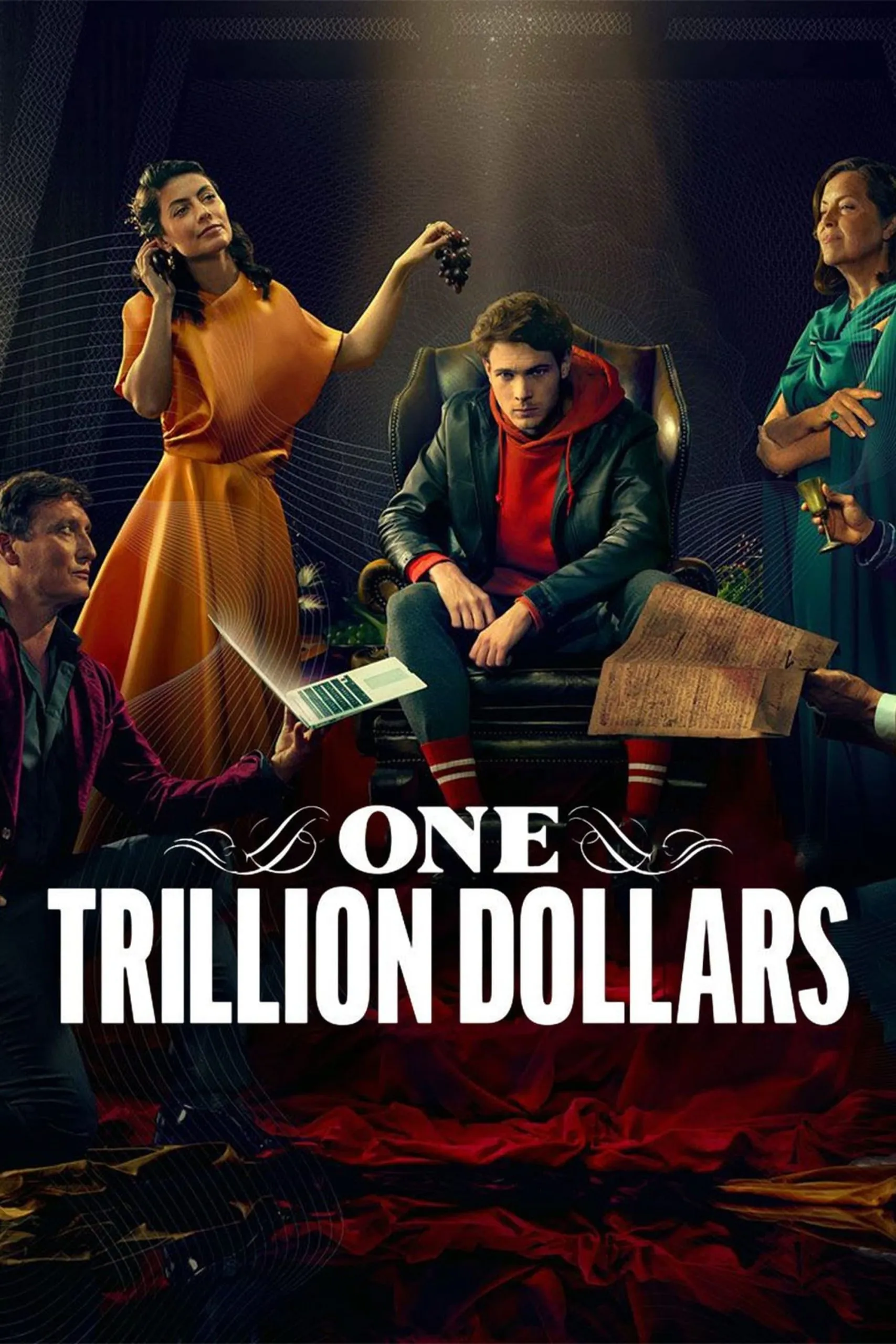 Eine Billion Dollar