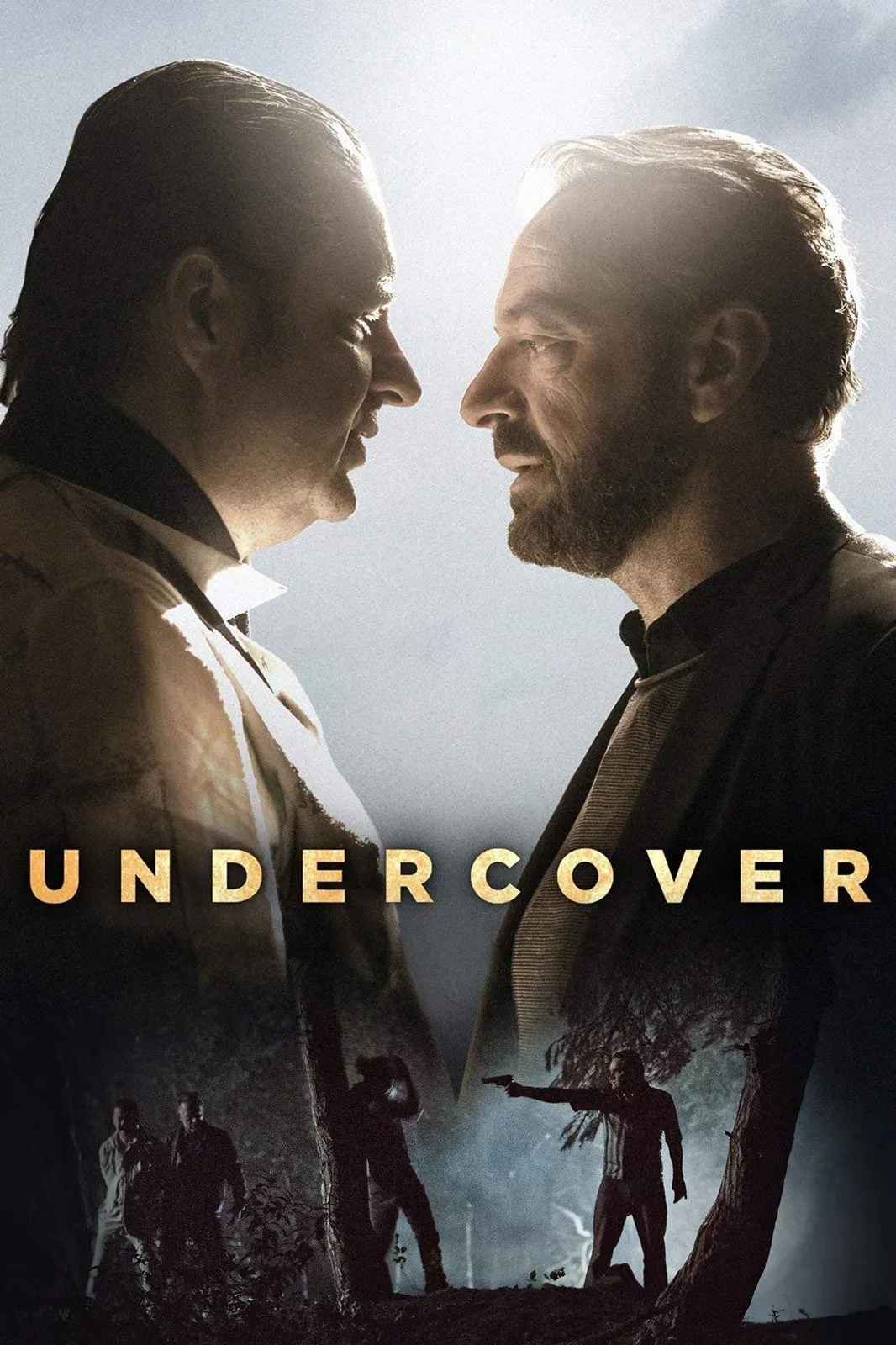 Undercover - Season 1