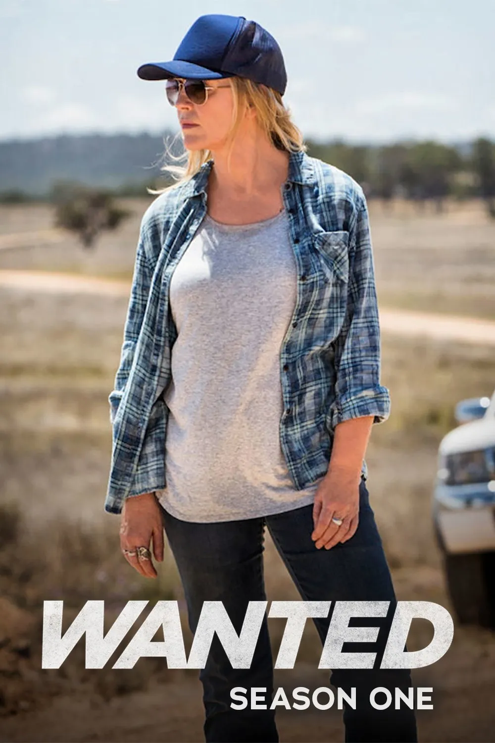 Wanted - Season 1