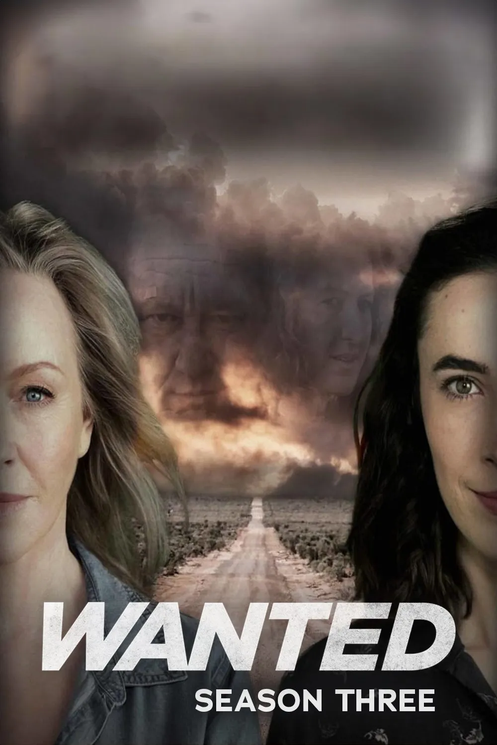 Wanted - Season 3