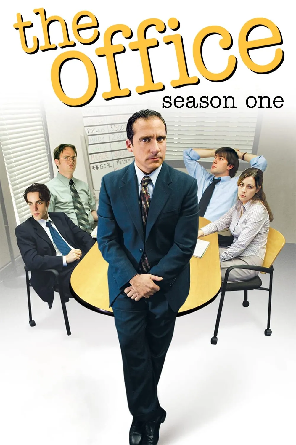 The Office - Season 1