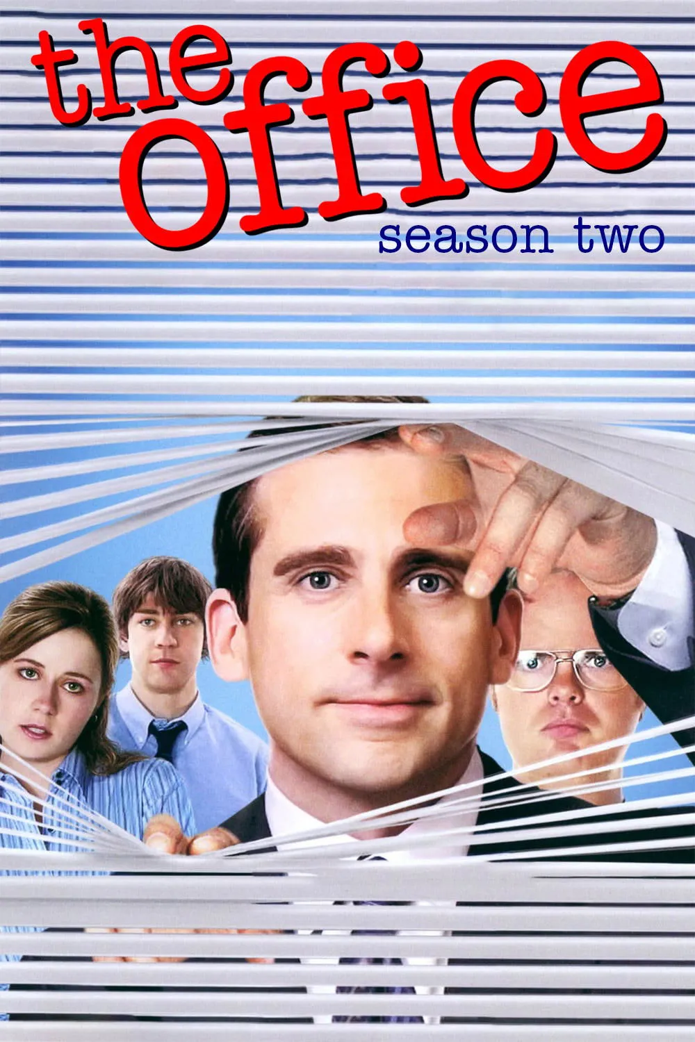 The Office - Season 2