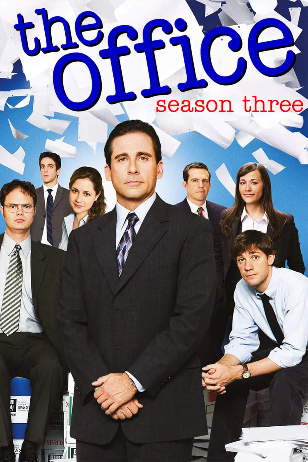 The Office - Season 3