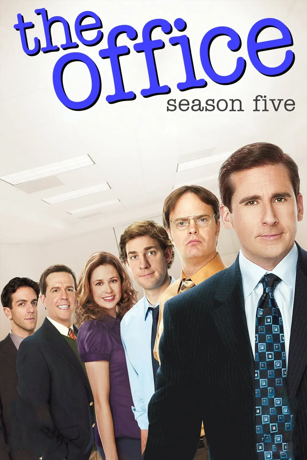 The Office - Season 5