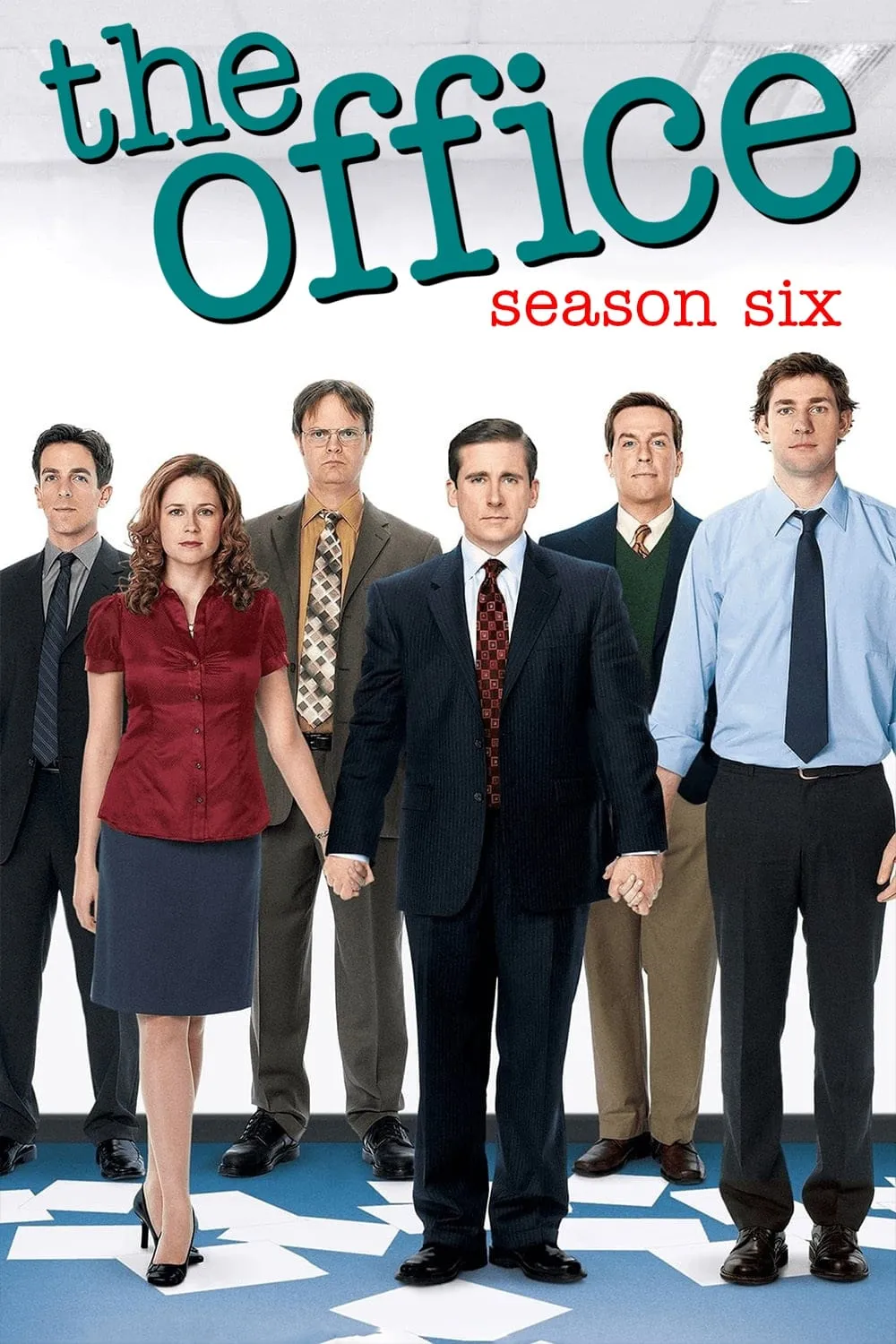 The Office - Season 6