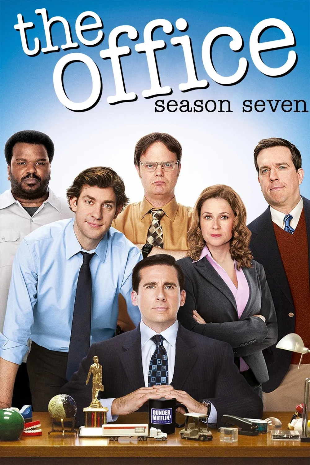 The Office - Season 7