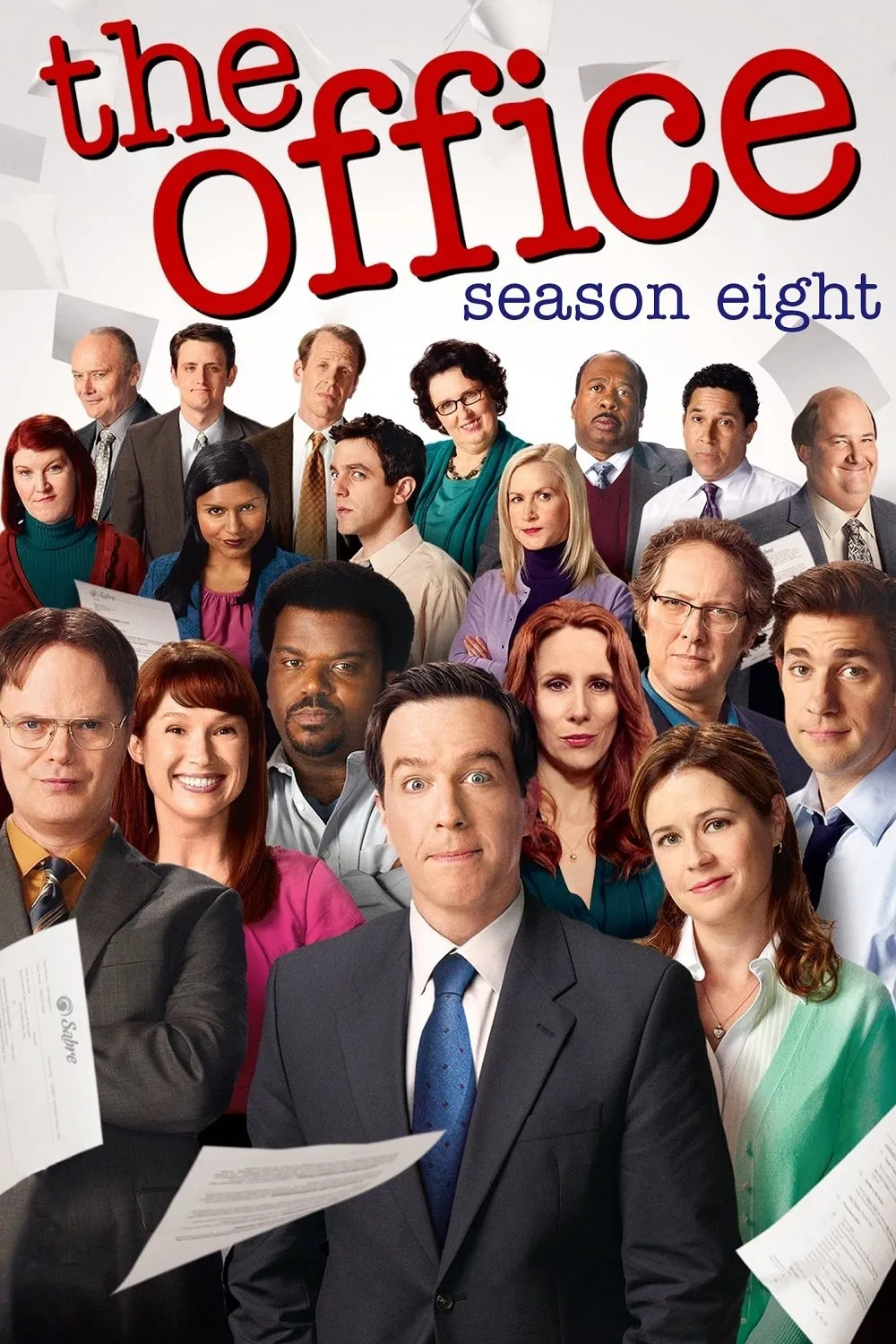 The Office - Season 8