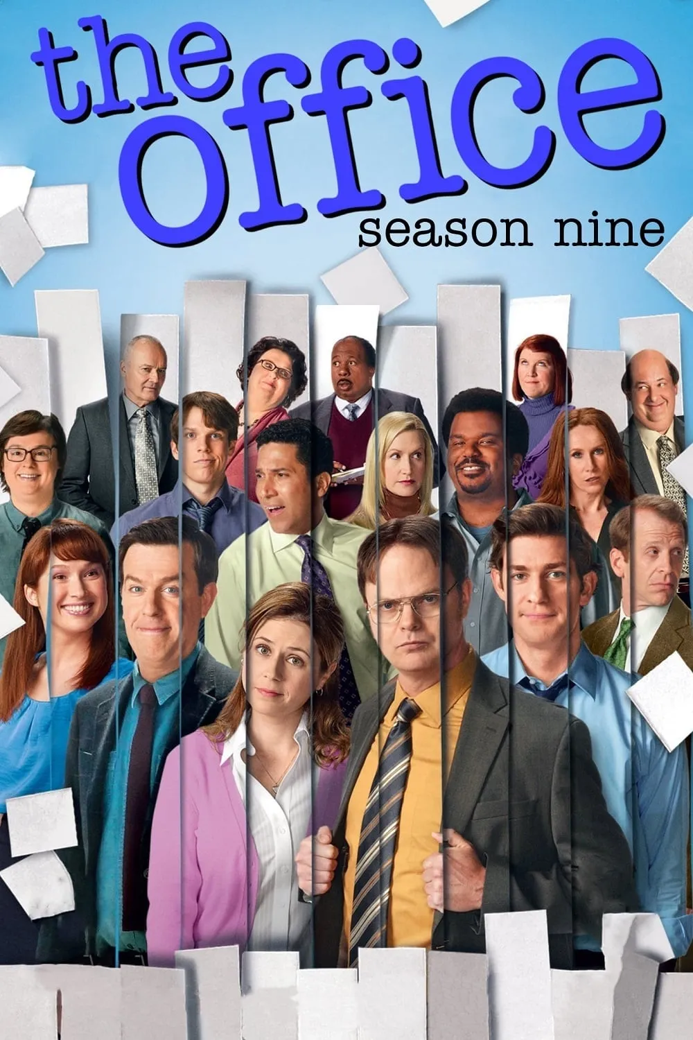 The Office - Season 9