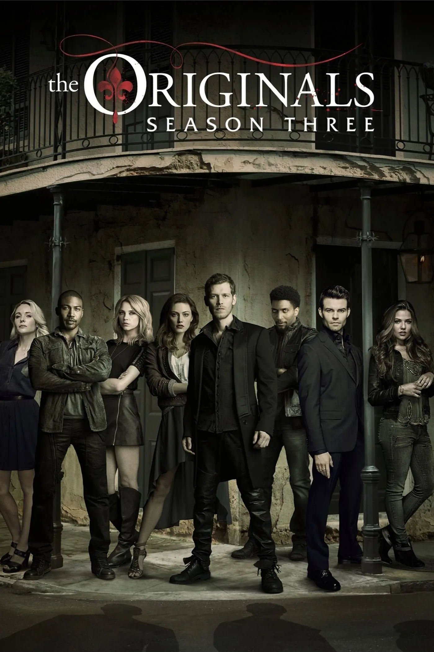 The Originals - Season 3