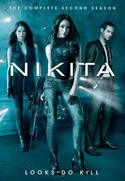 Nikita - Season 2