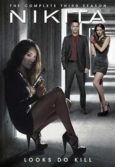 Nikita - Season 3
