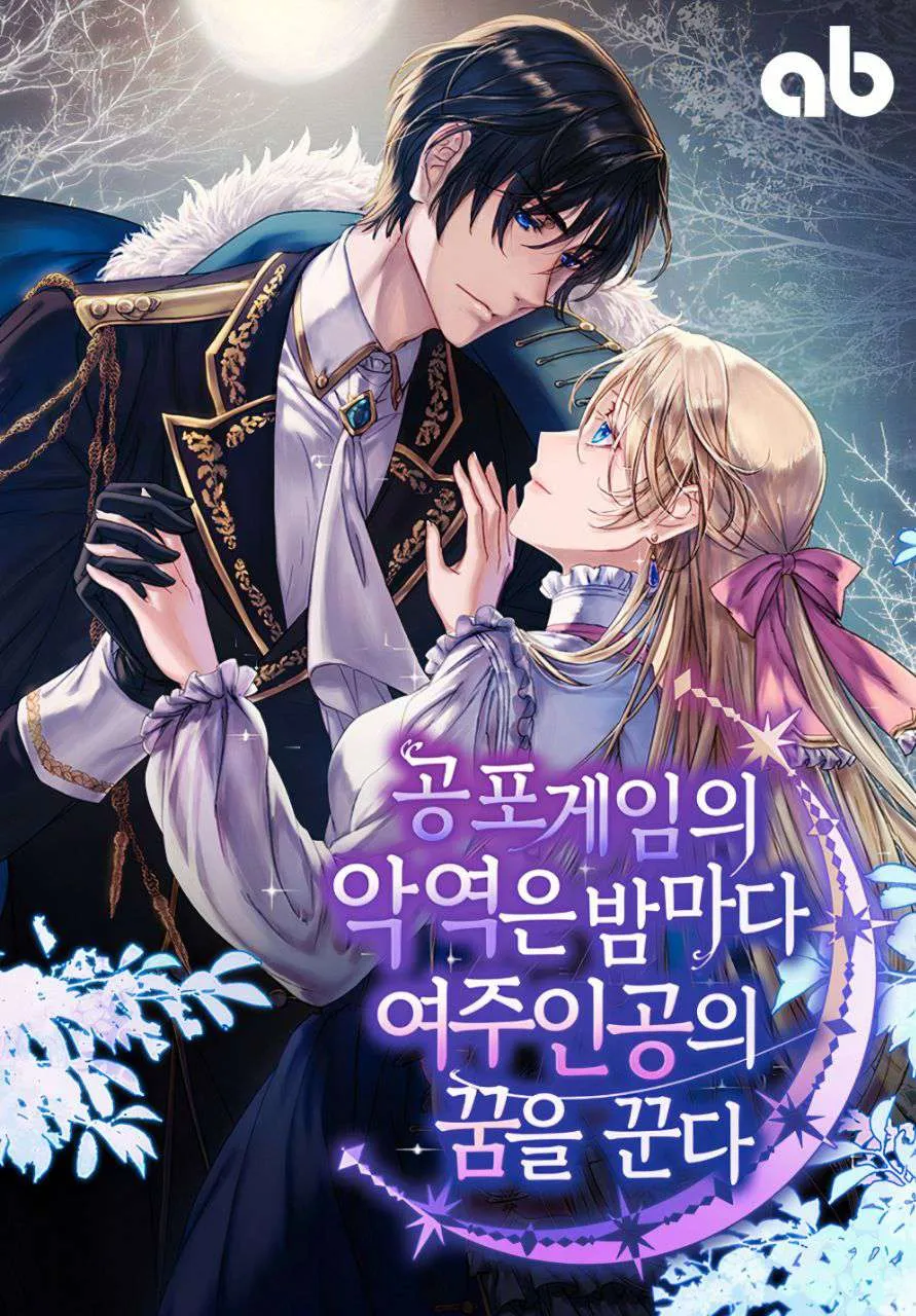 The Villain Of The Horror Game Dreams Of The Heroine Every Night