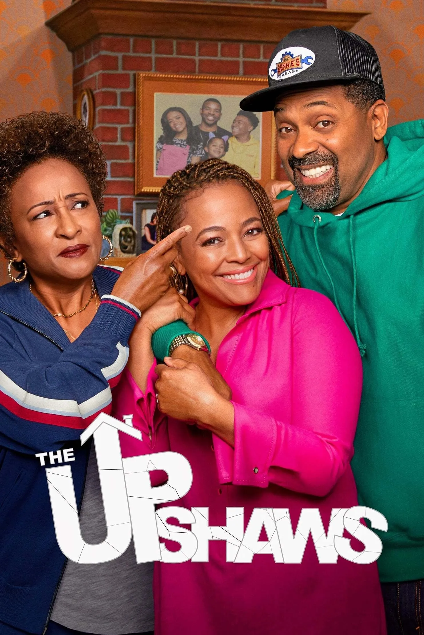 The Upshaws - Season 1