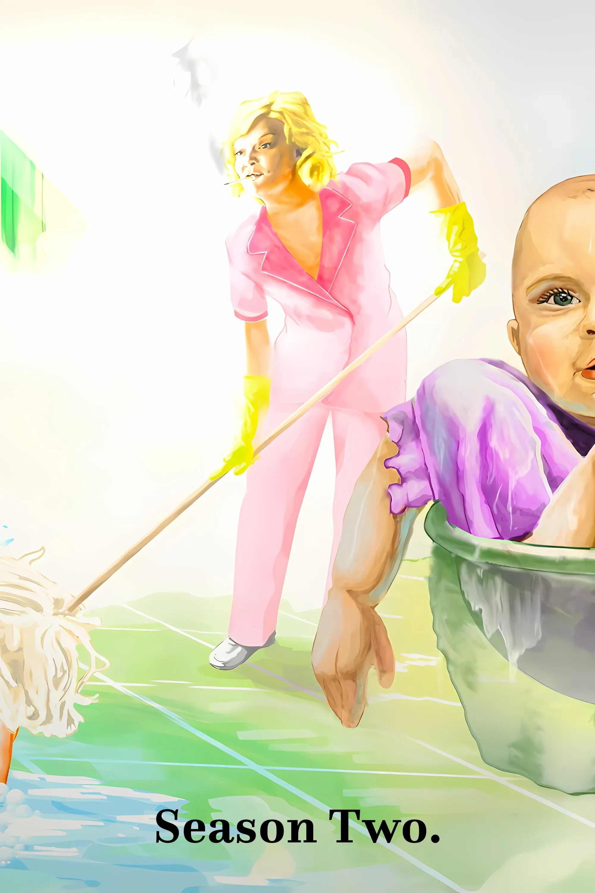 Raising Hope - Season 2