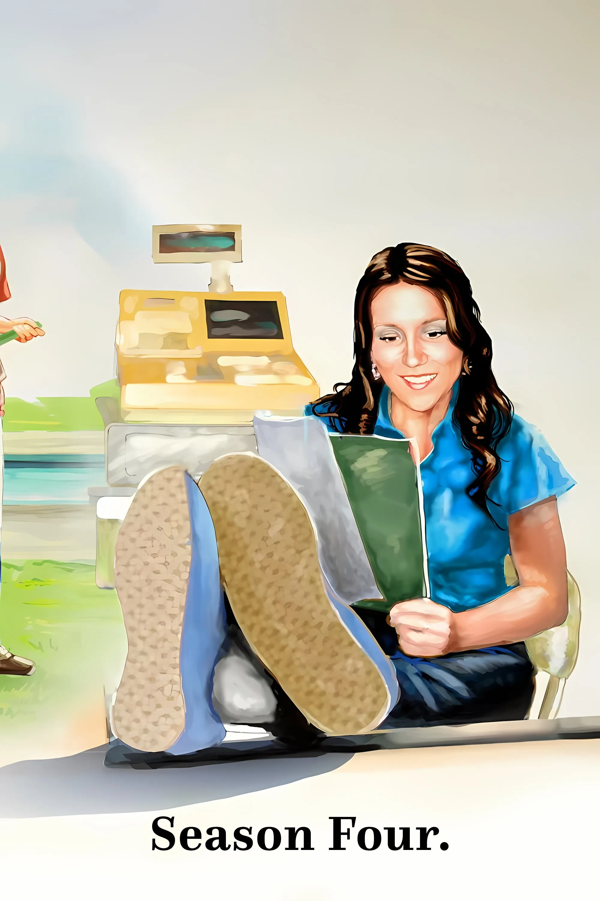 Raising Hope - Season 4