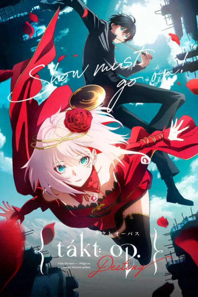 Takt Op. Destiny الموسم 1