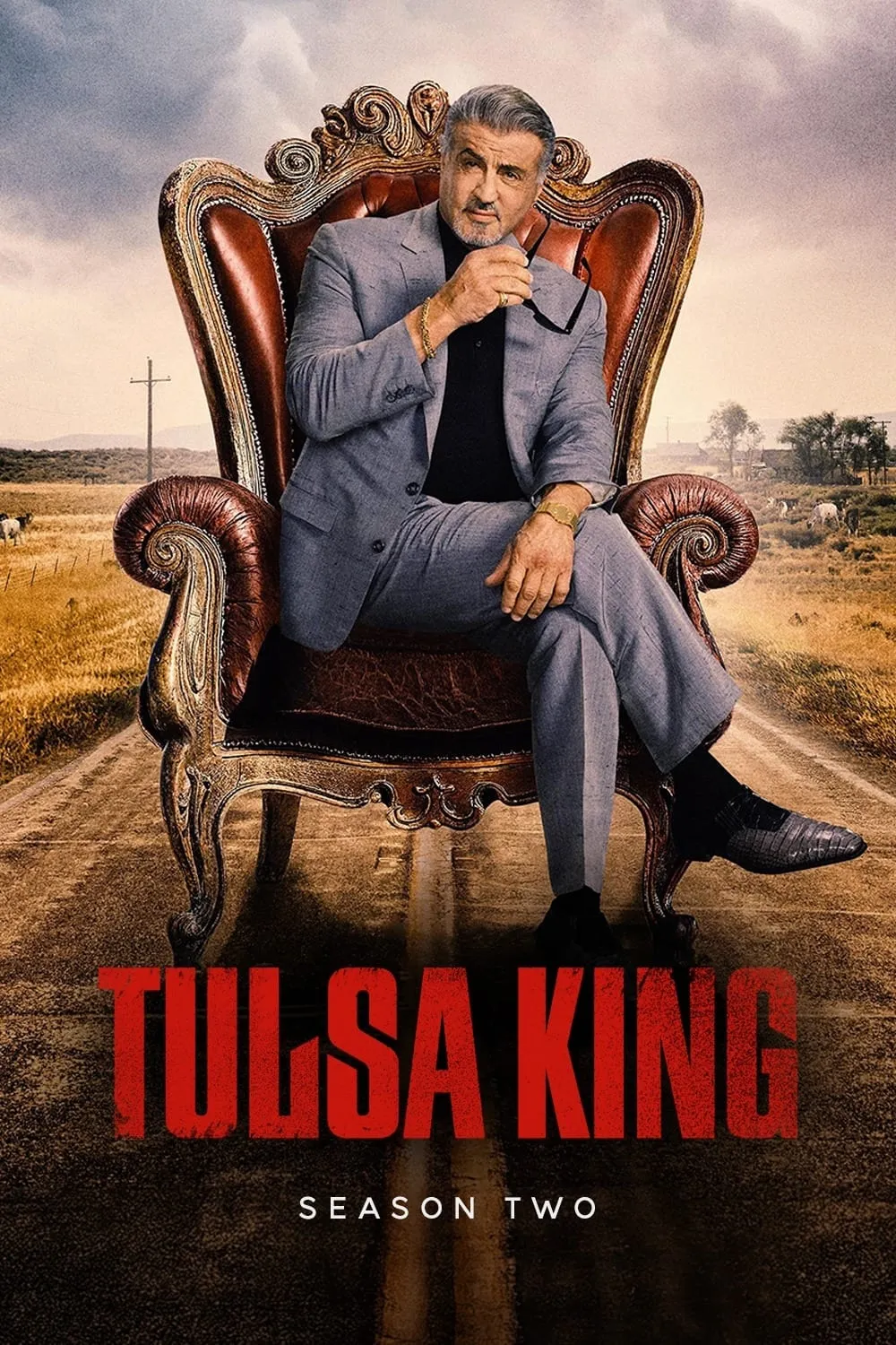 Tulsa King - Season 2