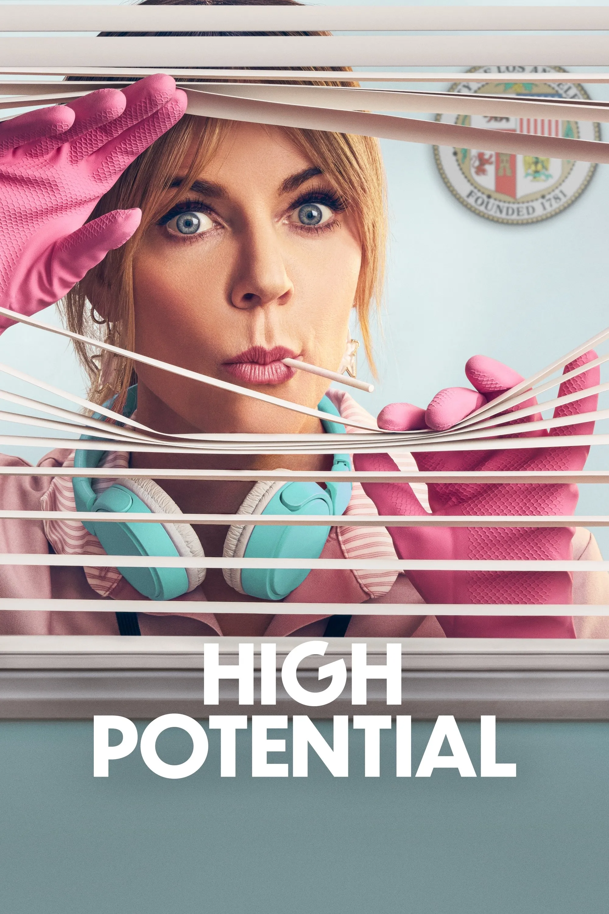 High Potential - Season 1