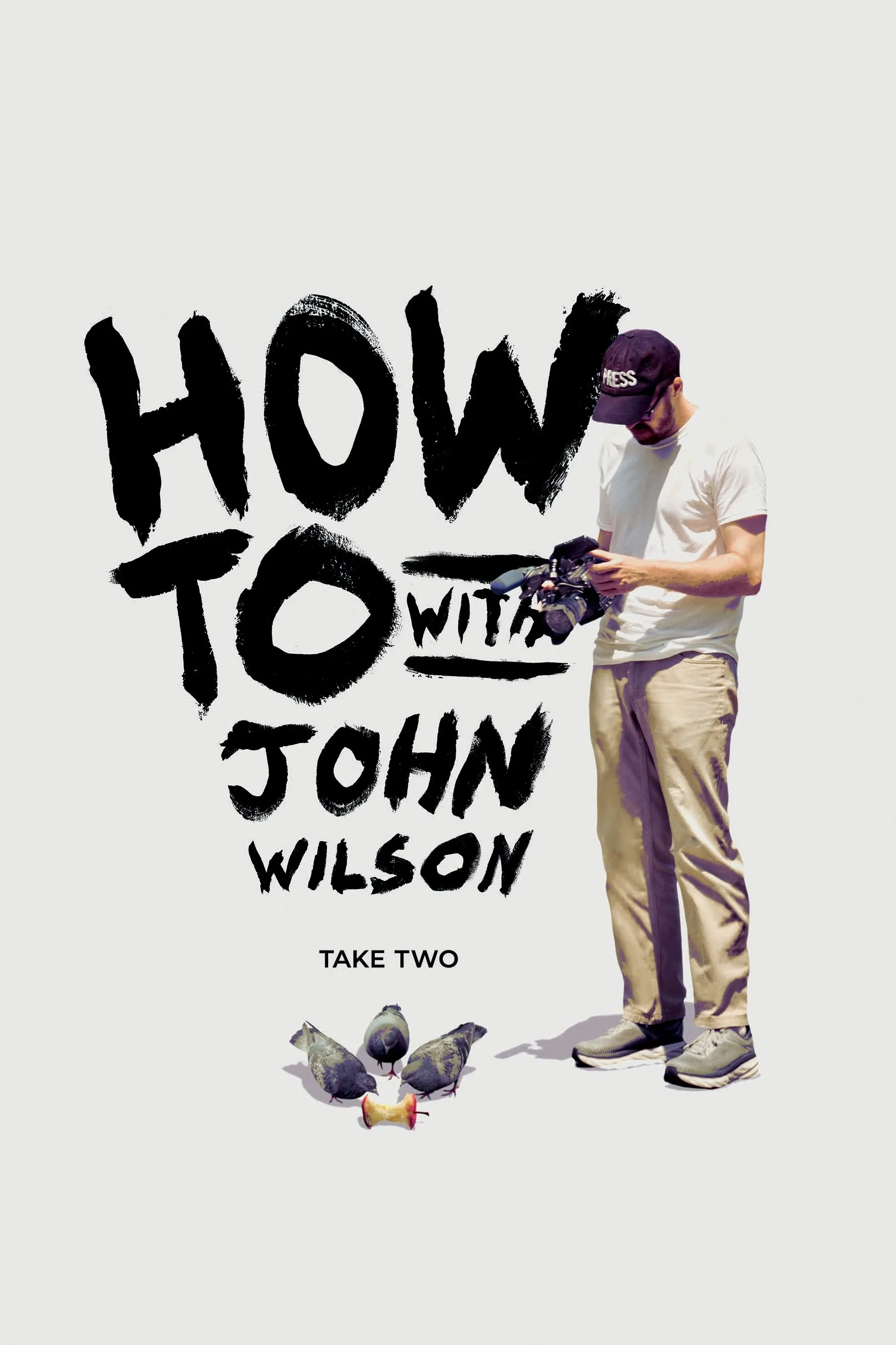 How To with John Wilson - Season 2