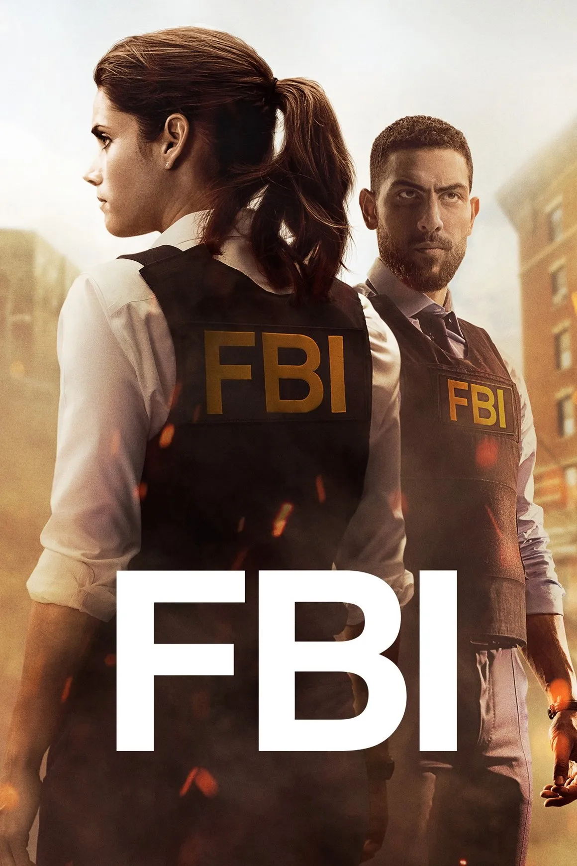FBI - Season 1
