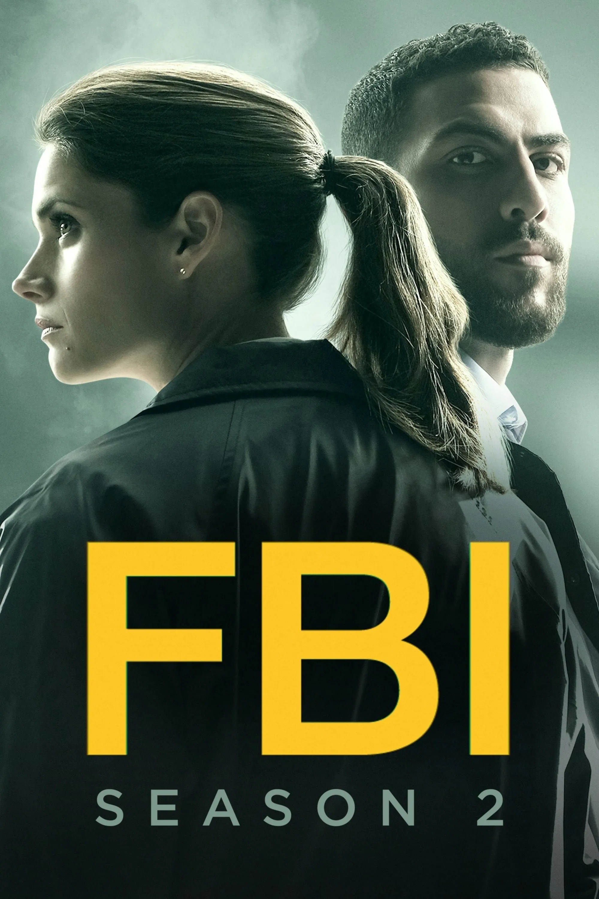 FBI - Season 2