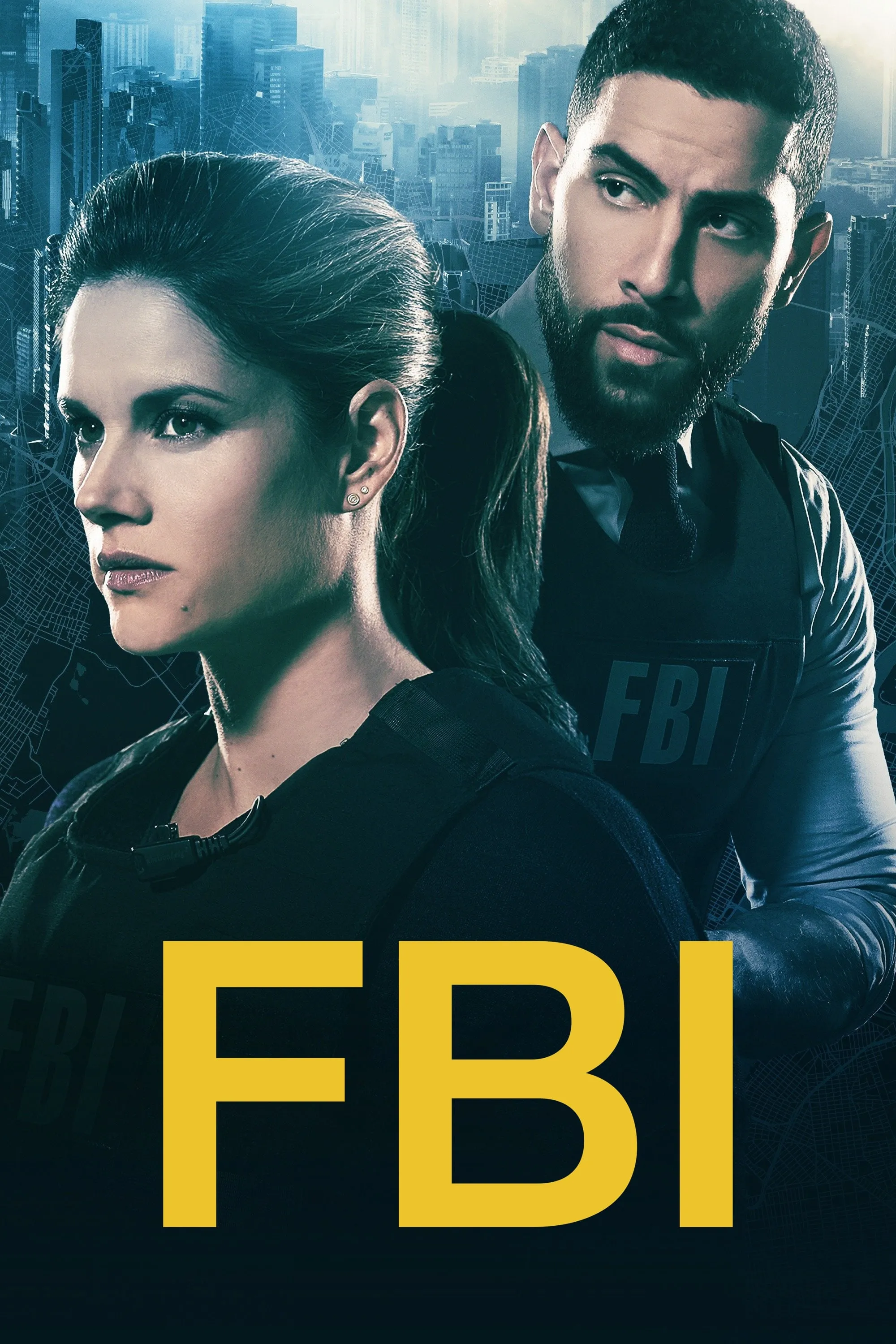 FBI - Season 4