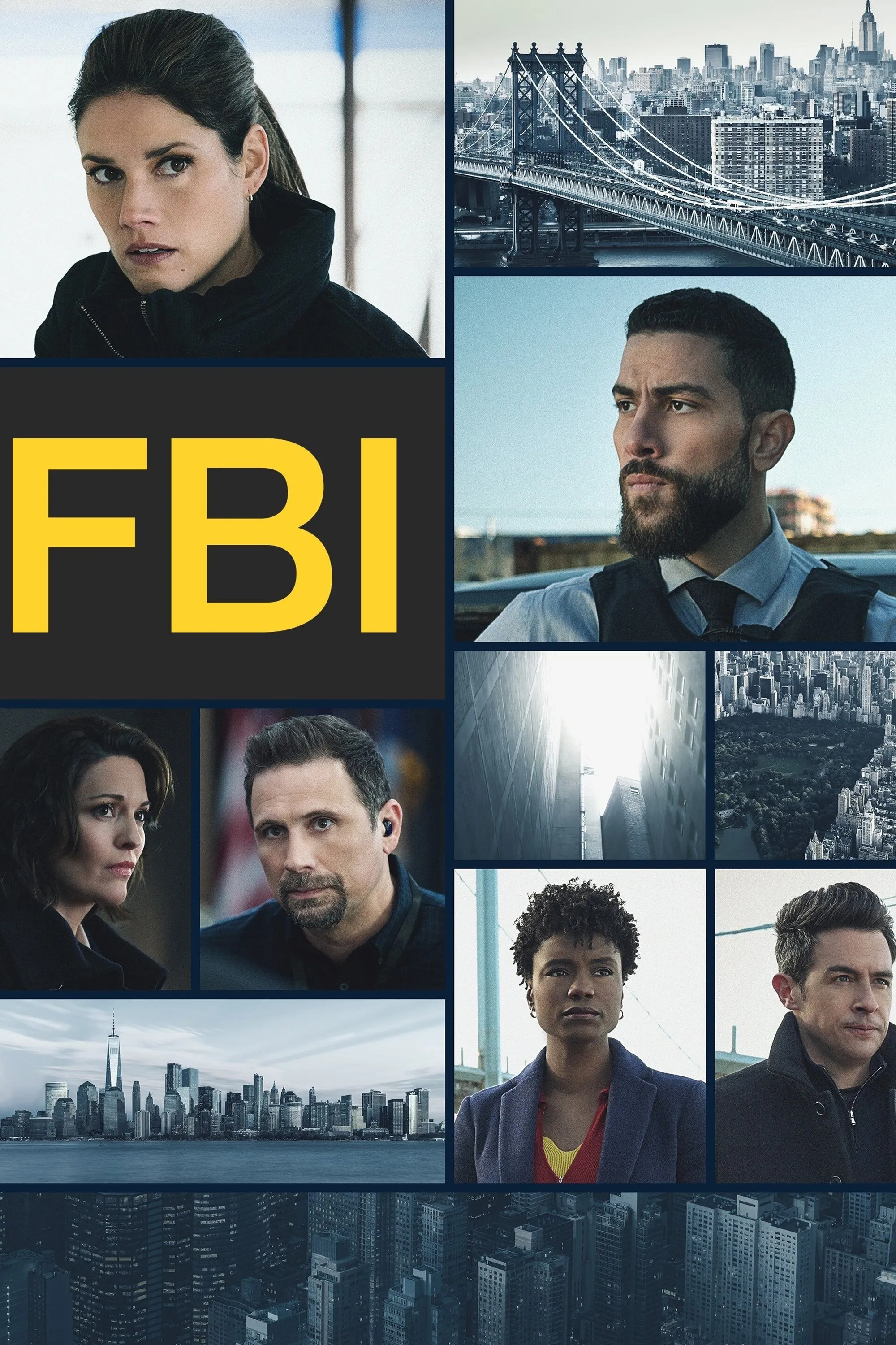 FBI - Season 5
