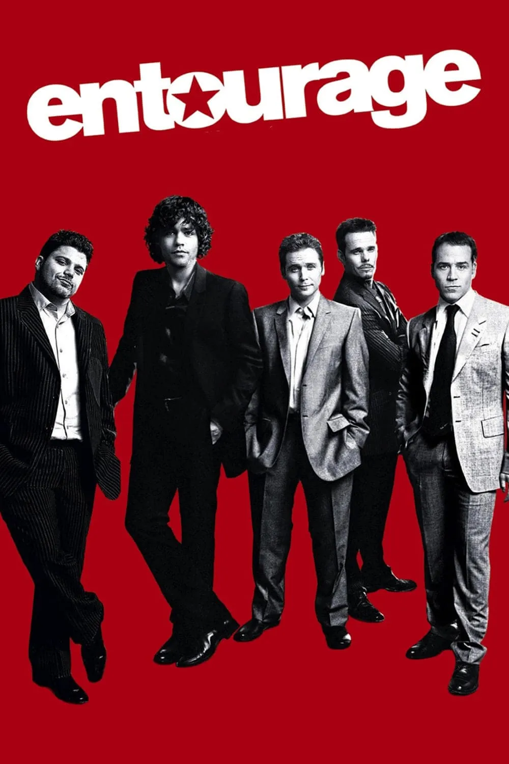 Entourage - Season 4