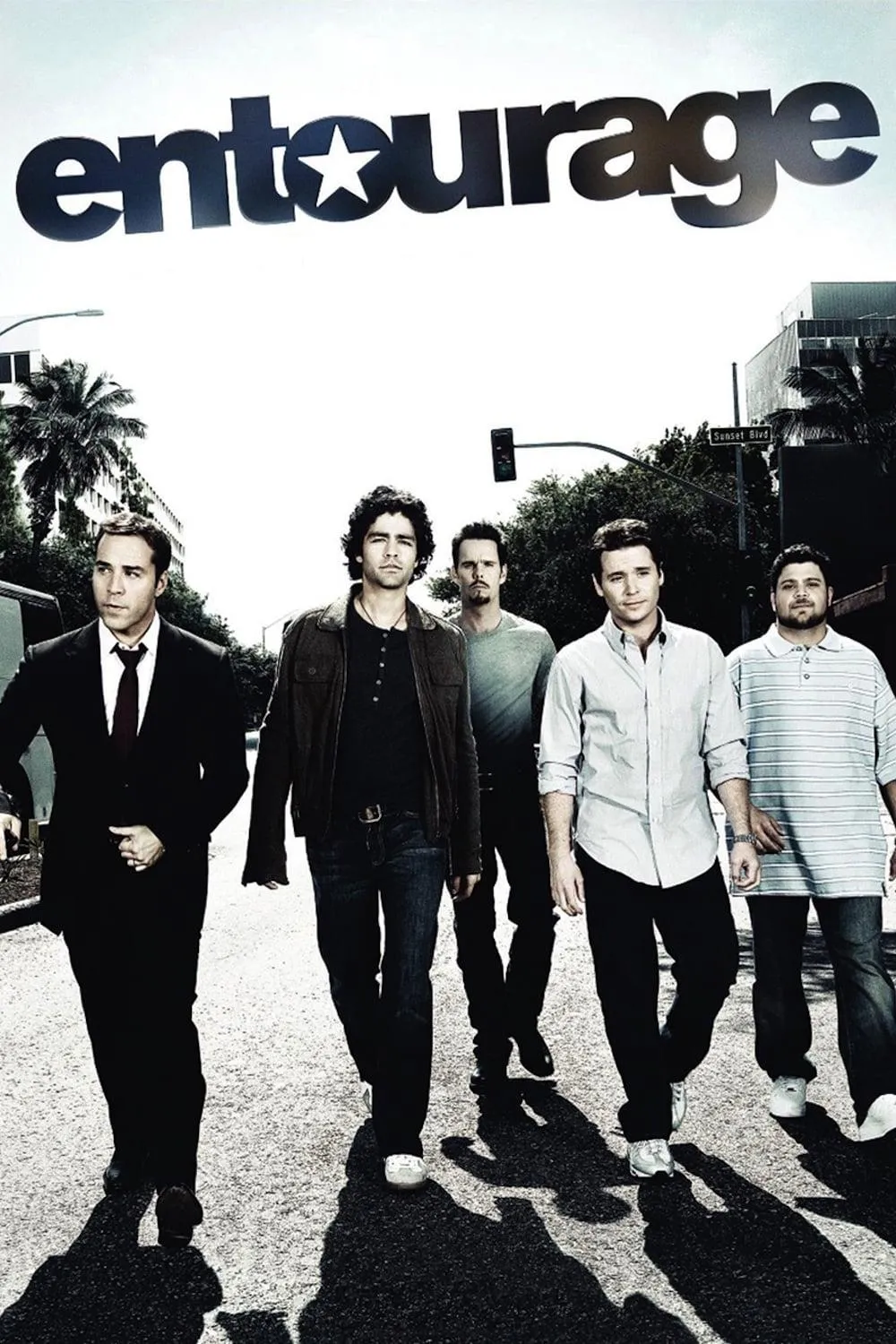 Entourage - Season 5