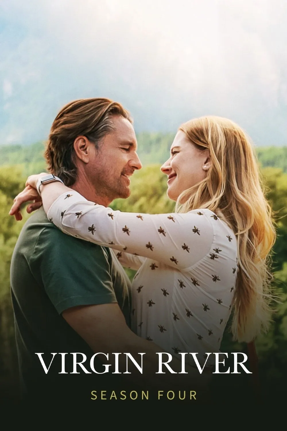 Virgin River - Season 4