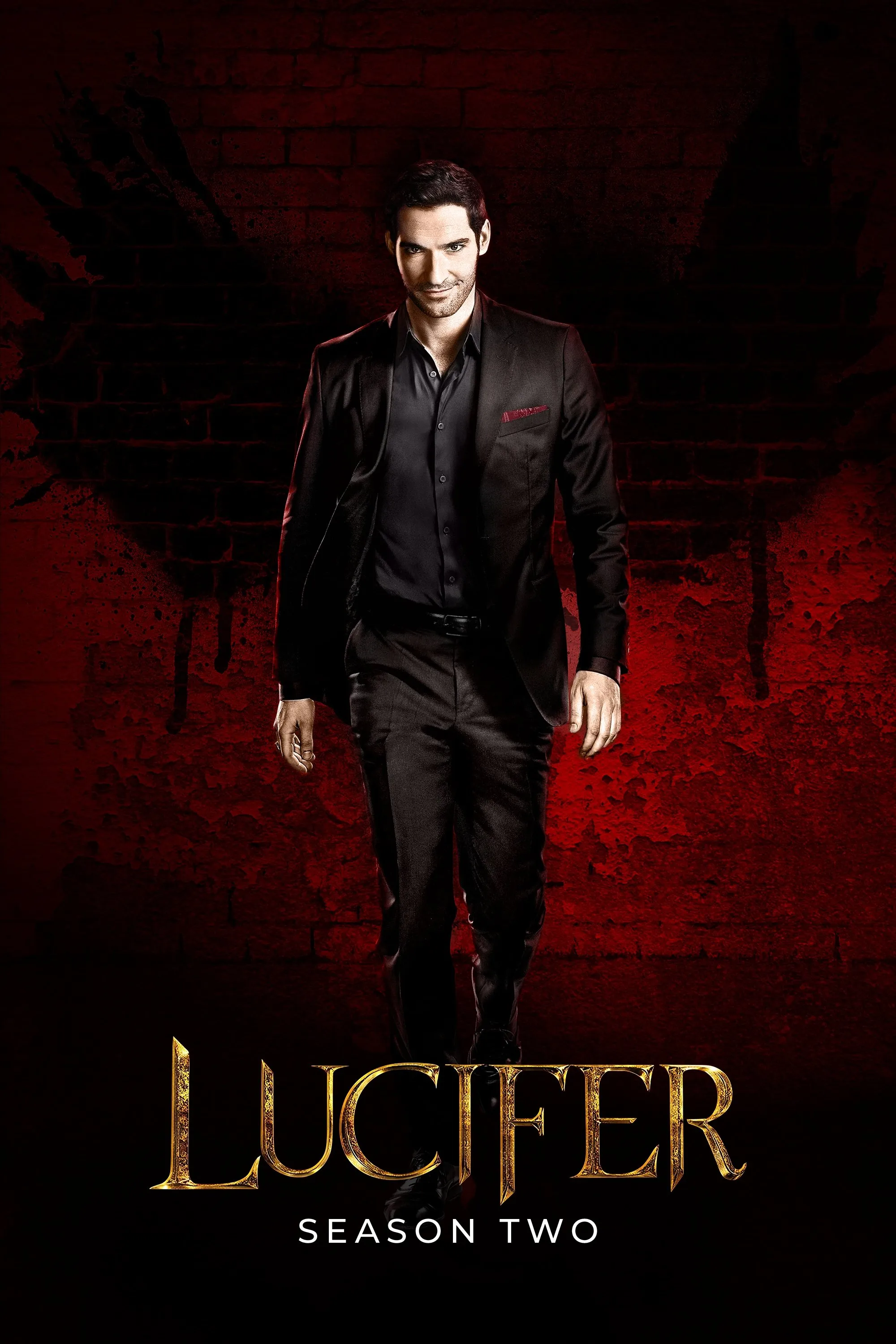 Lucifer - Season 2