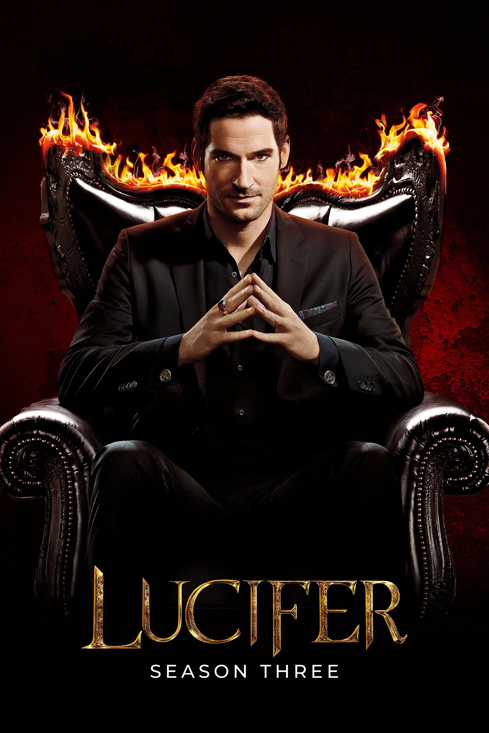 Lucifer - Season 3