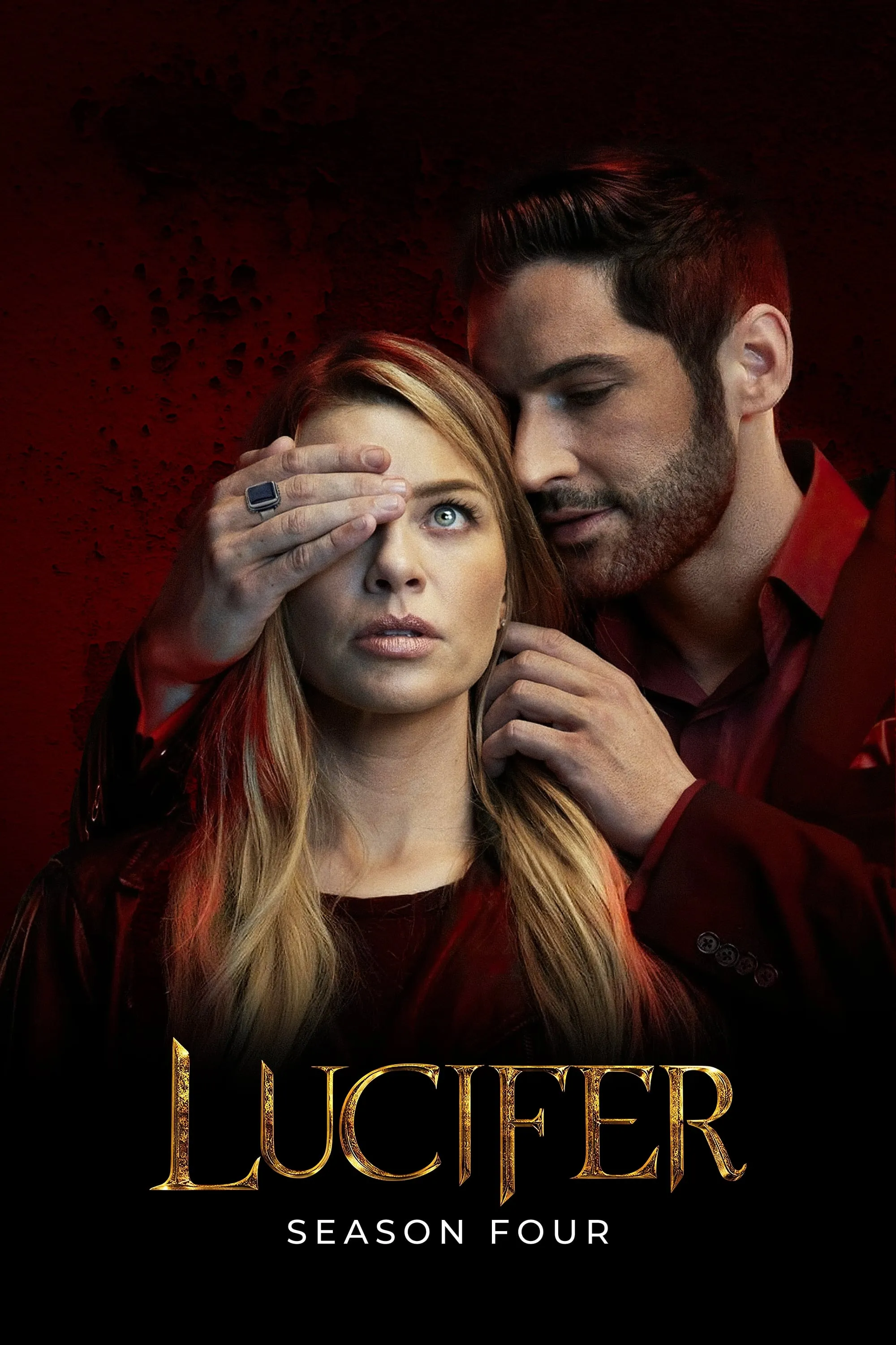 Lucifer - Season 4