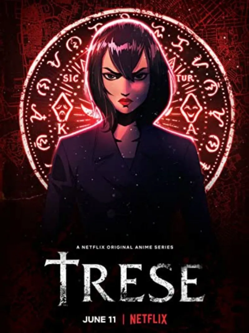Trese - Season 1