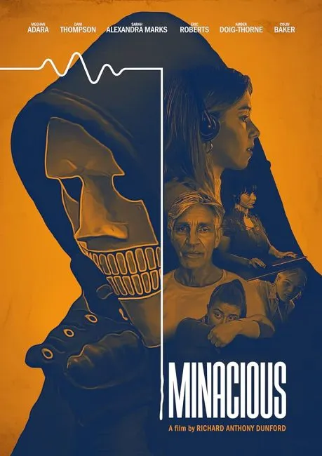 Minacious 2022