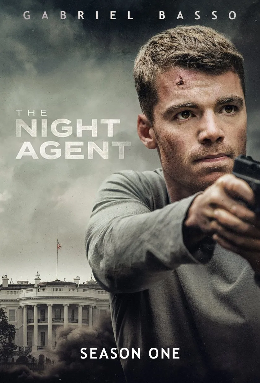 The Night Agent - Season 1