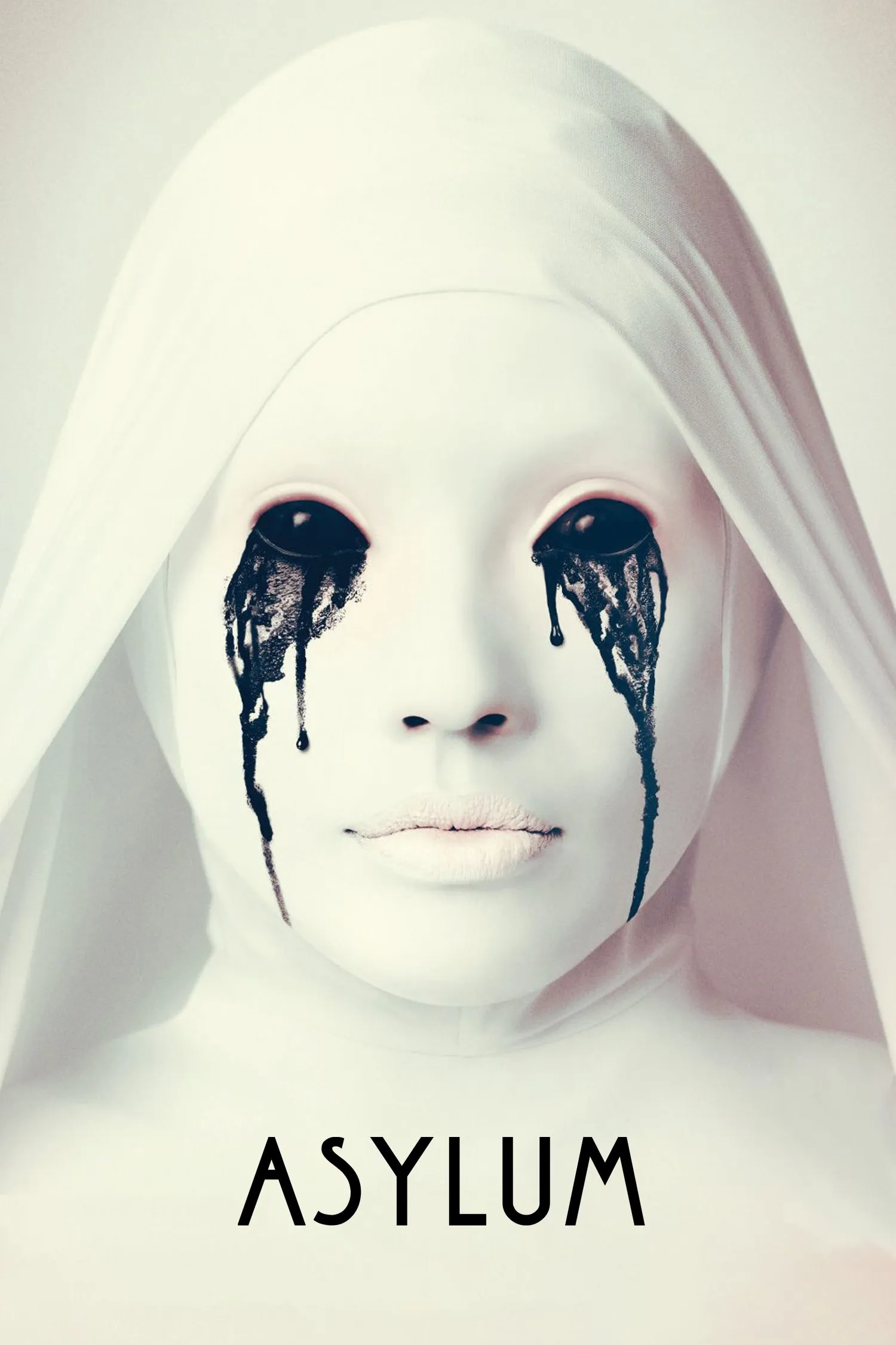 American Horror Story - Season 2