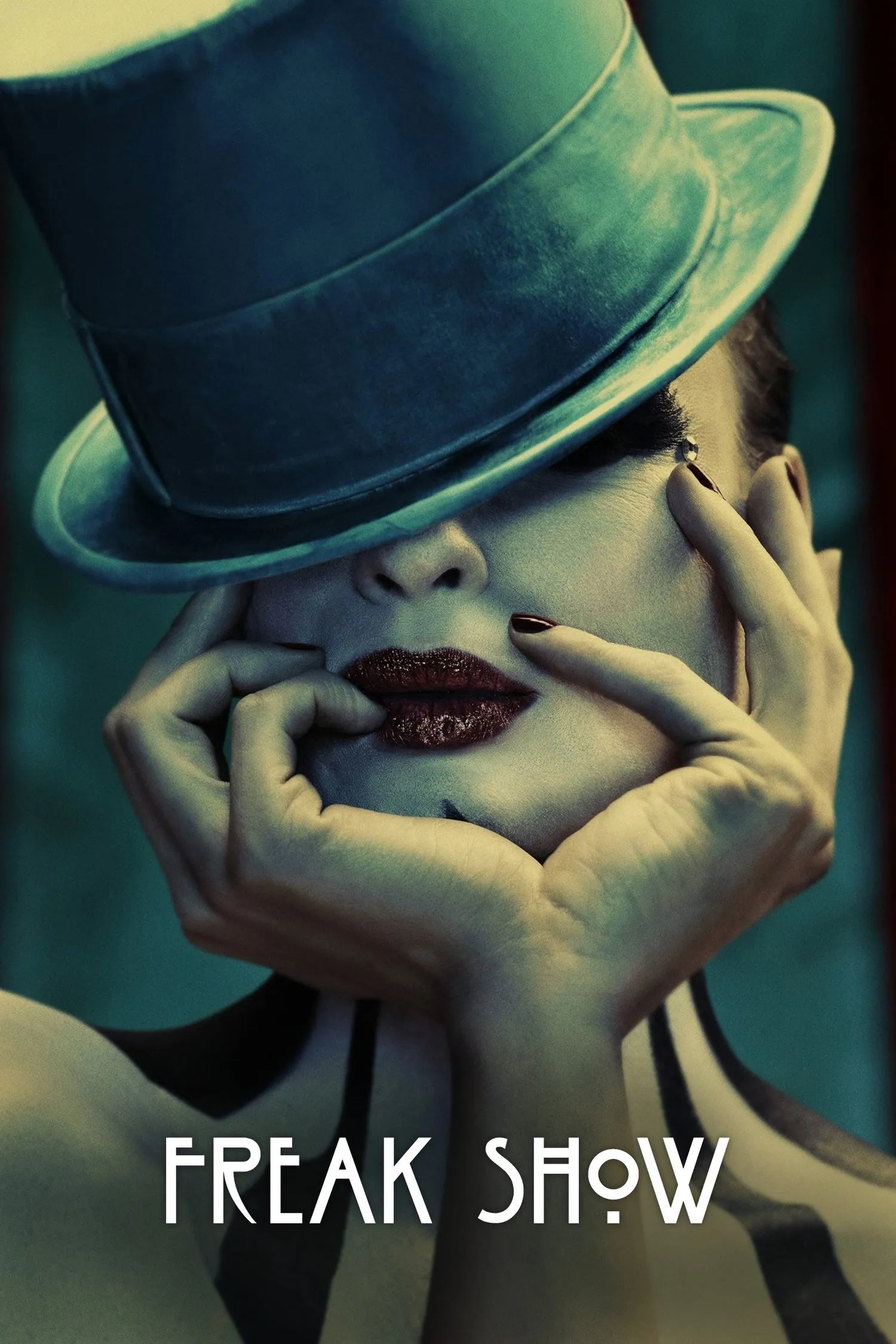 American Horror Story - Season 4