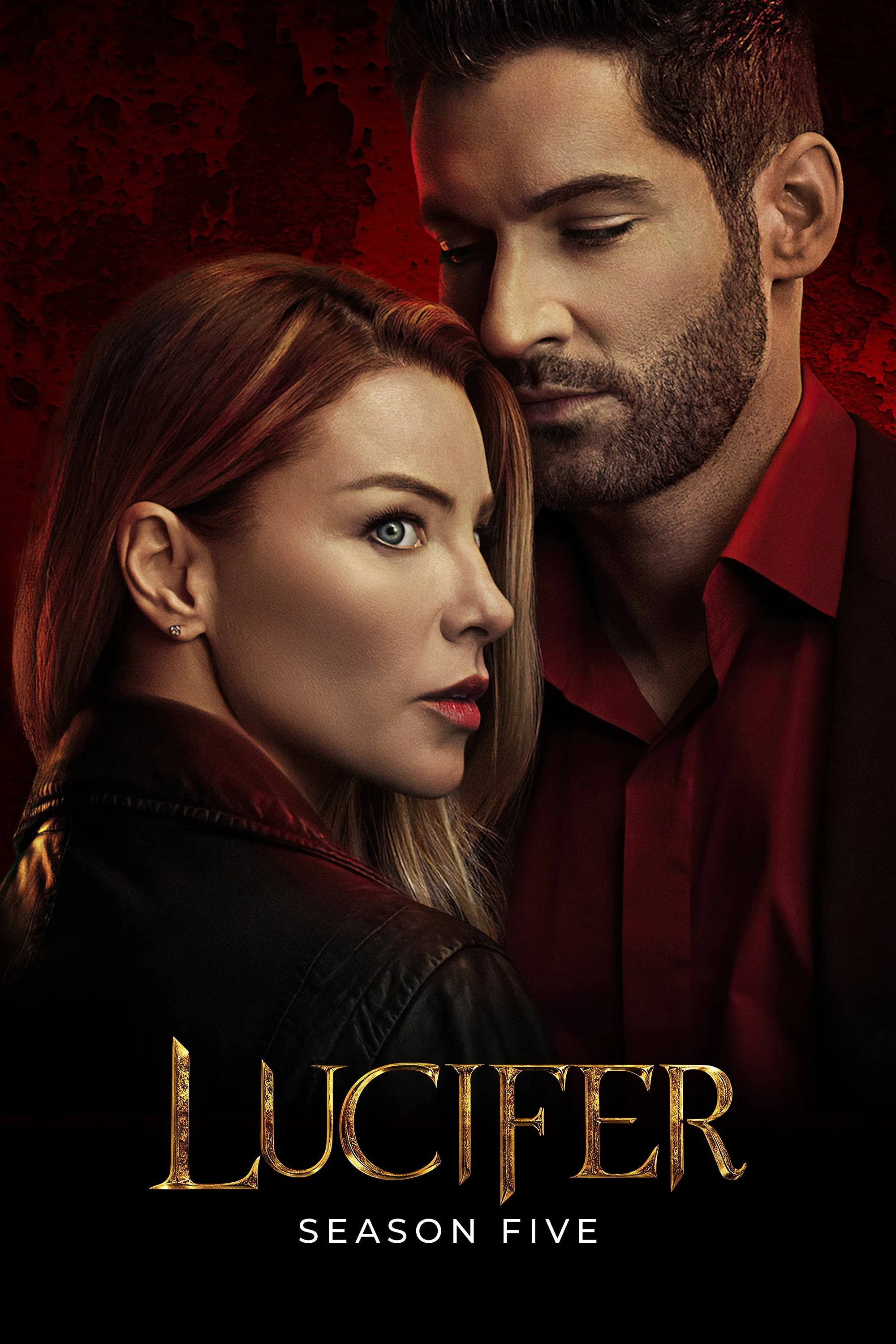 Lucifer - Season 5