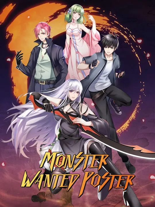 Monster Wanted