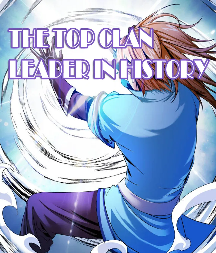 The top clan leader in history