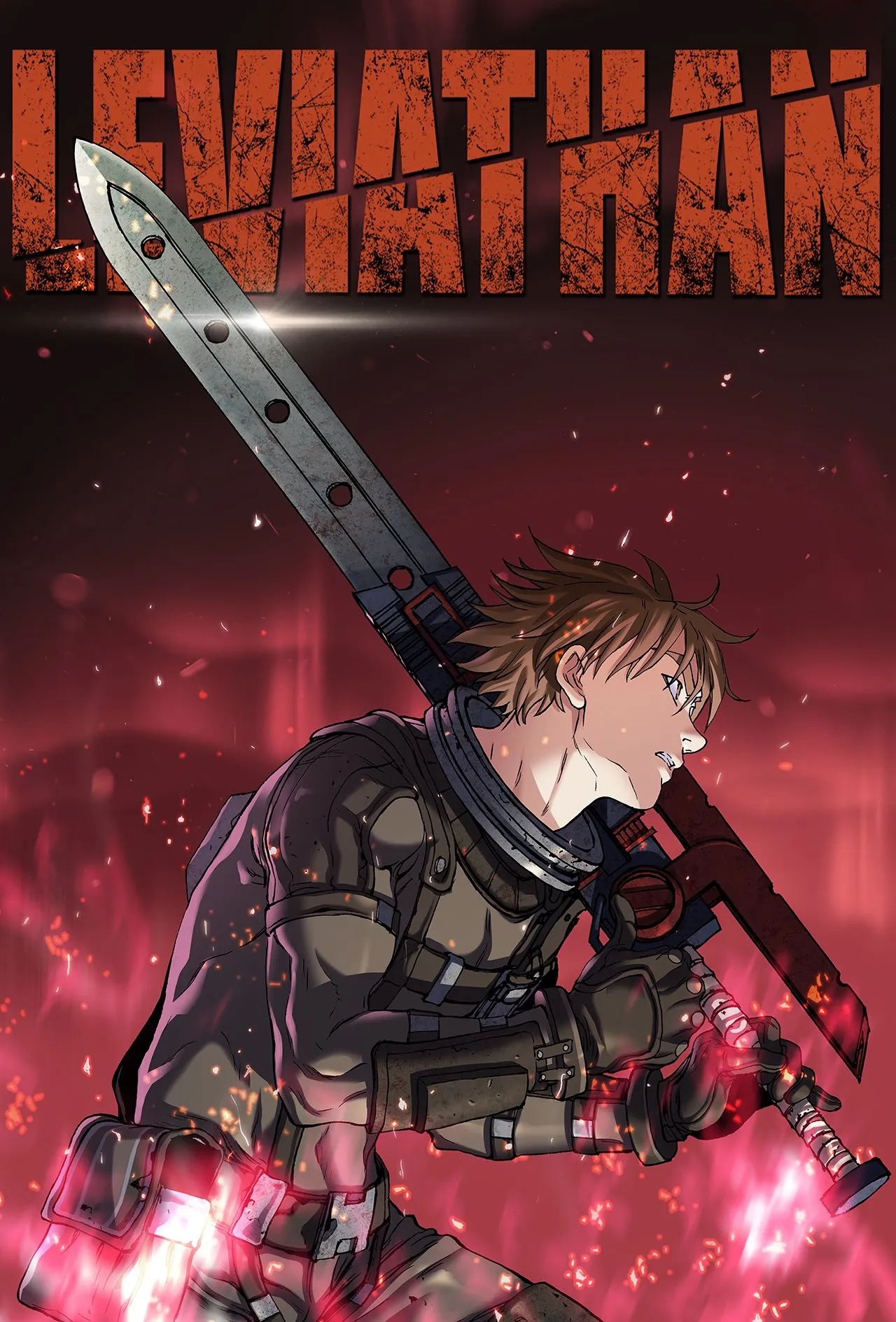 Leviathan