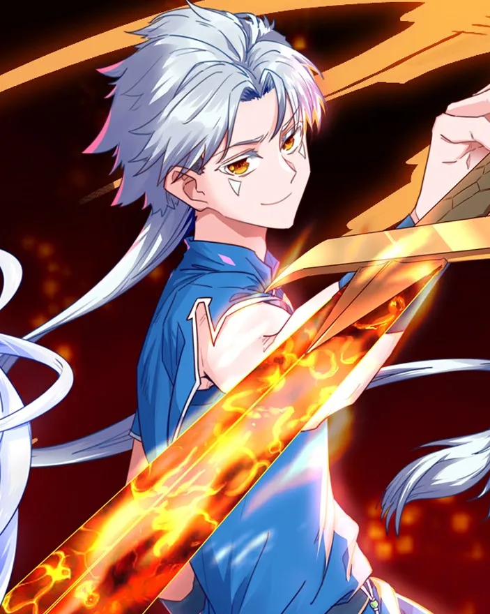 The Supreme Lord System