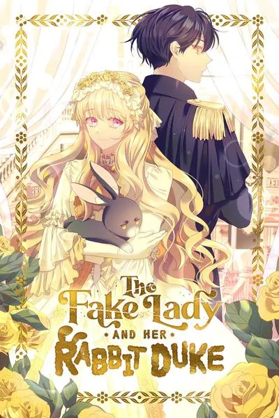 The Fake Princess’ Overpowered Bunny