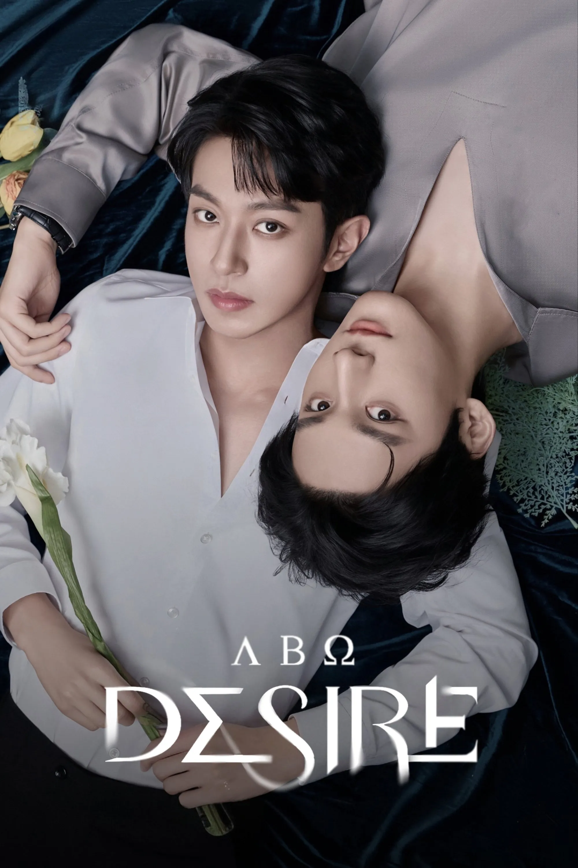 ABO Desire - Season 1