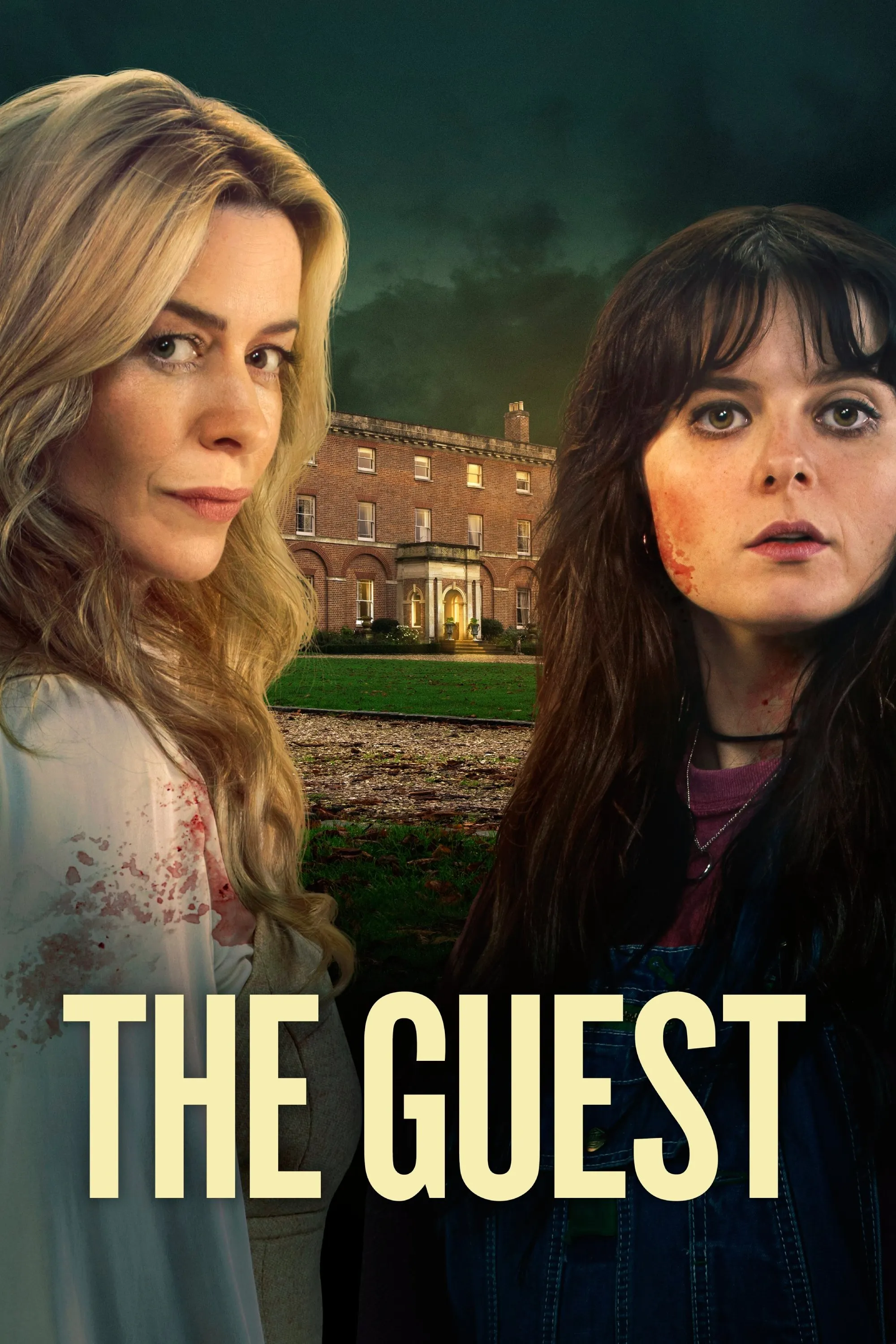 The Guest - Season 1