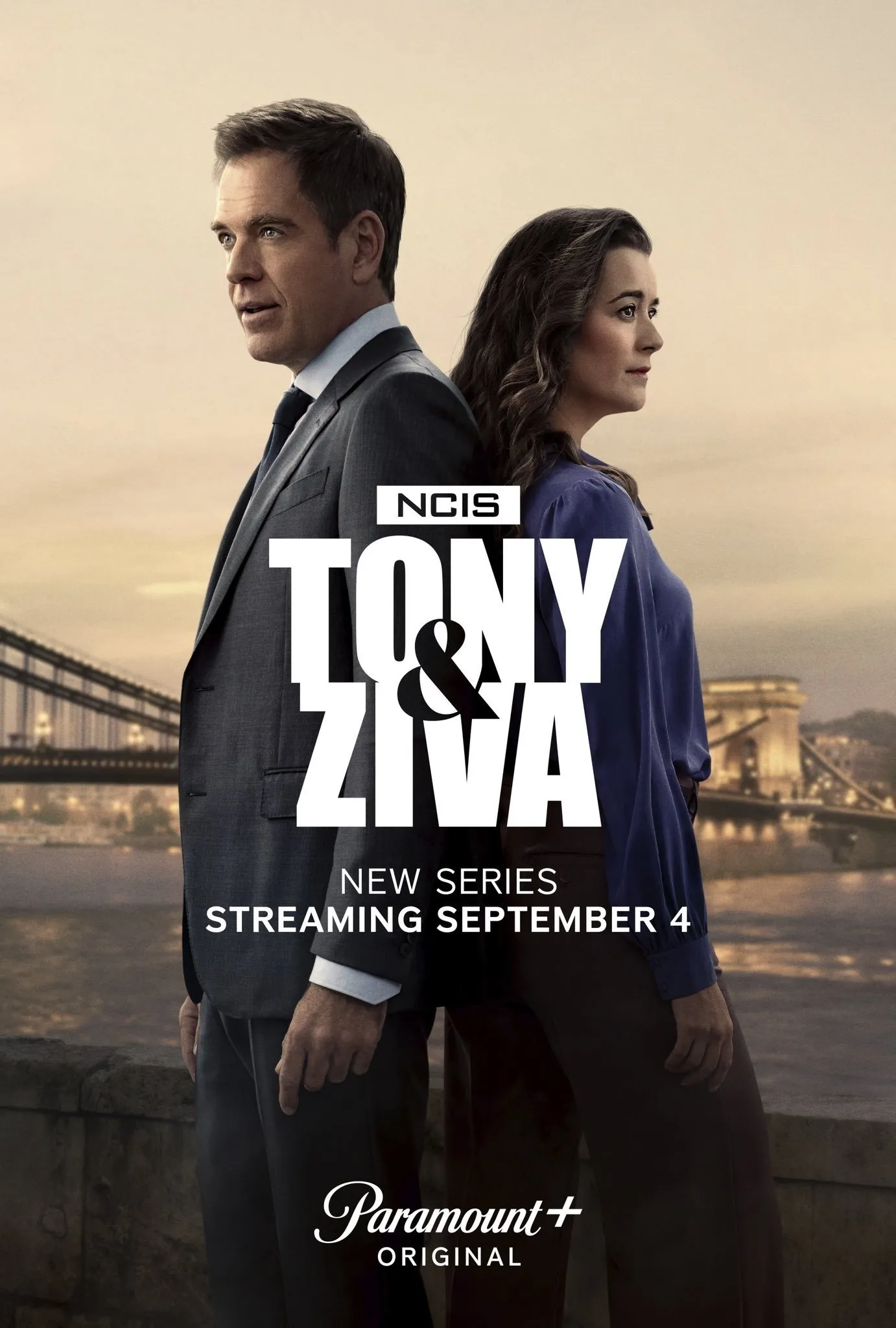 NCIS: Tony & Ziva - Season 1