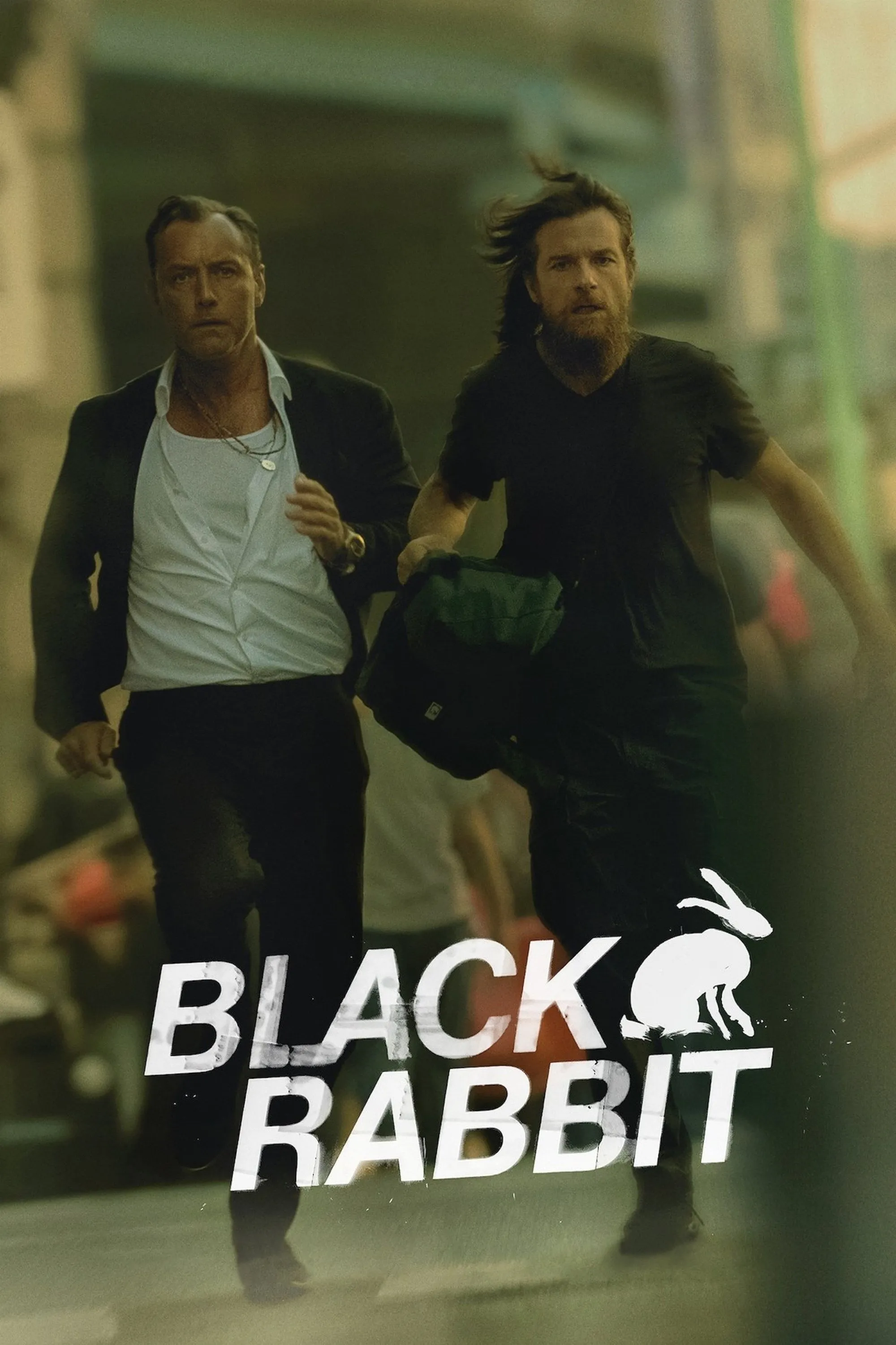 Black Rabbit - Season 1
